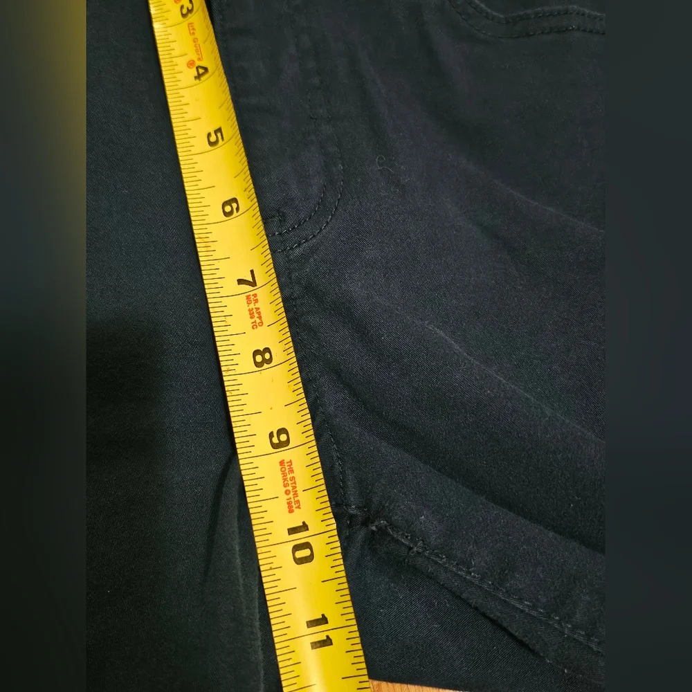LULAROE Magic Waist Stretch Blue Jeans Women's Size 28